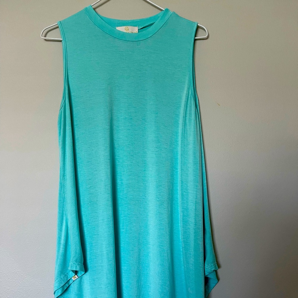 Simply southern tunic shirt size large